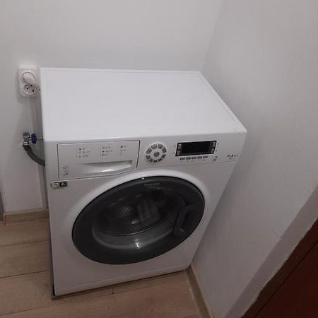 Bega Cirumvalatiunii One Room Apartment- 4 티미쇼아라 외부 사진