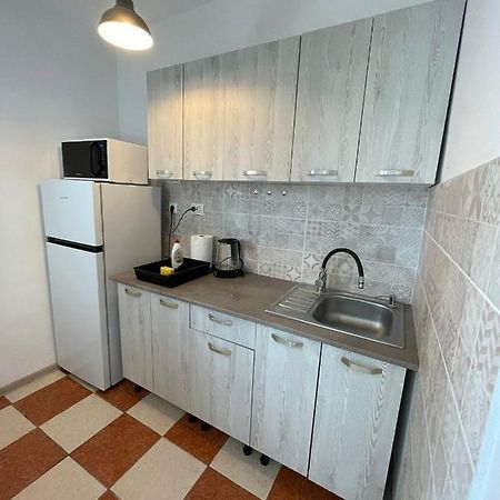 Bega Cirumvalatiunii One Room Apartment- 4 티미쇼아라 외부 사진