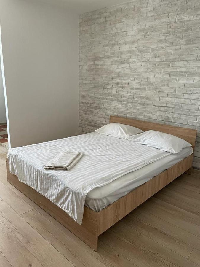 Bega Cirumvalatiunii One Room Apartment- 4 티미쇼아라 외부 사진