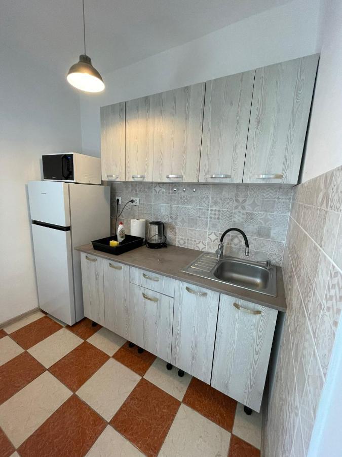 Bega Cirumvalatiunii One Room Apartment- 4 티미쇼아라 외부 사진